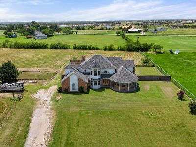 304 Southview Ct, Krum, TX, 76249
