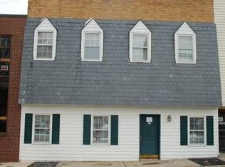 110 N Wayne Ave, Waynesboro, VA 22980