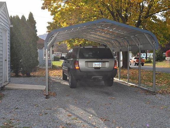Carport