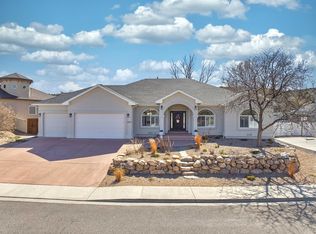 2215 Renaissance Blvd, Grand Junction, CO 81507