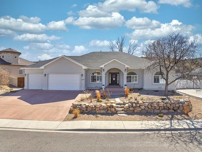 2215 Renaissance Blvd, Grand Junction, CO, 81507