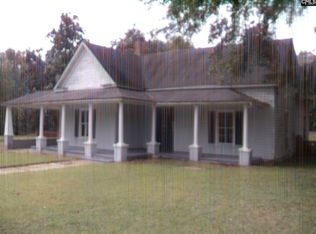 281 Rest St, Pomaria, SC 29126