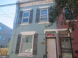 1612 French St, Philadelphia, PA 19121