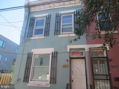 1612 French St, Philadelphia, PA, 19121