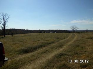 7092 Baker Den Rd, Warm Springs, AR 72478