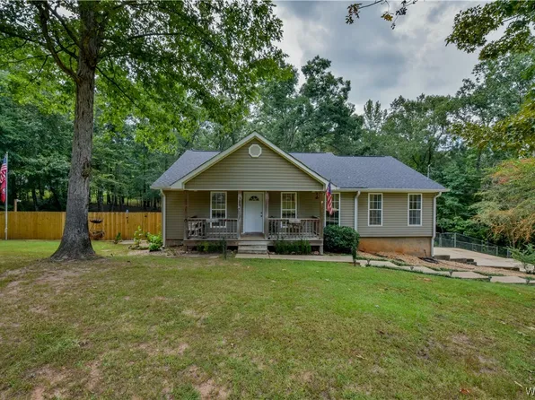 126 Hickory Blf, Woodstock, AL 35188