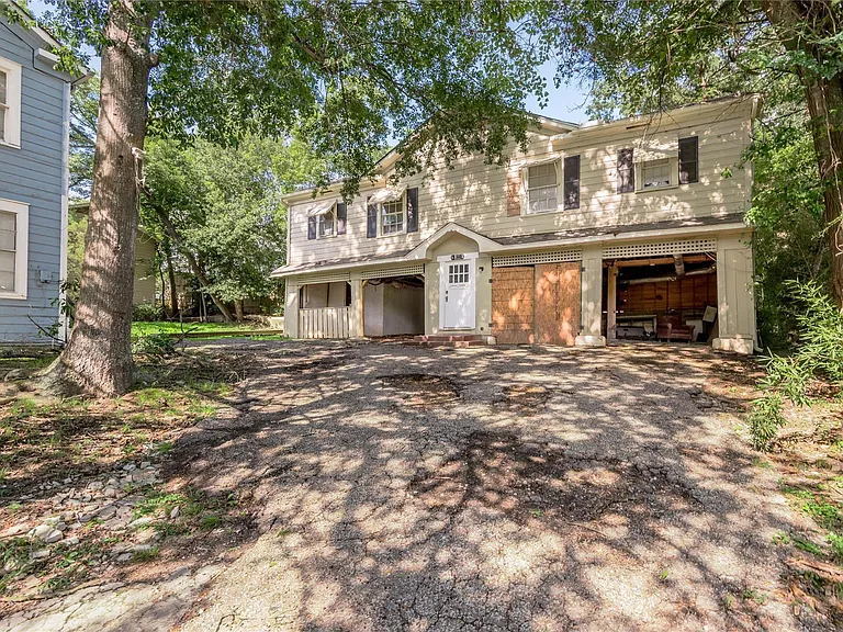811 Sam Houston Ave #A — Photo 19