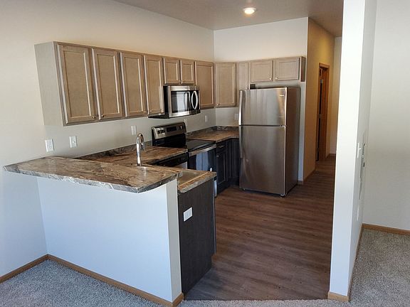 5th image of 1562 Hartford St #116