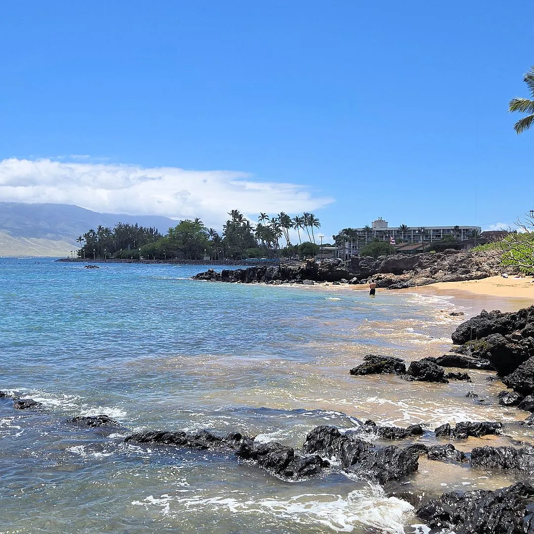 S Kihei Furnished Beach Condo near Charlie Young Beach and Cove Park — Photo 2