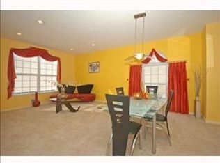 52 Fritz Dr, Sayreville, NJ 08872