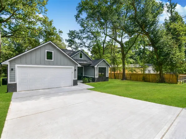 3575 Roy Bean Rd, Willis, TX 77378