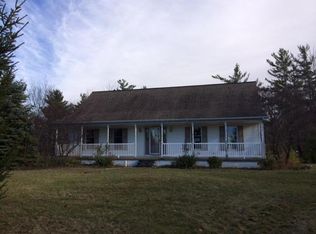 535 County Road 5 S, Zanesfield, OH 43360