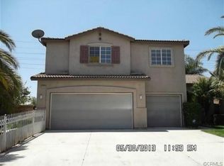 2742 Arabian Pl, Ontario, CA 91761