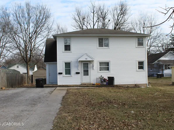 720 S Clark St, Mexico, MO 65265