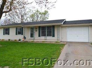 3536 W 31st St, Davenport, IA 52804