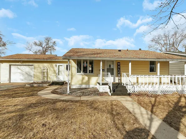 1145 32nd Ave N, Saint Cloud, MN 56303