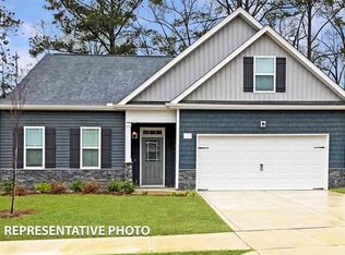 79 N Shreve Dr, Wendell, NC 27591