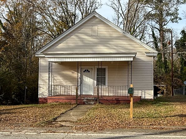 524 W Peachtree St