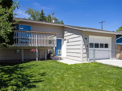 18 Russell Park W, Missoula, MT, 59801