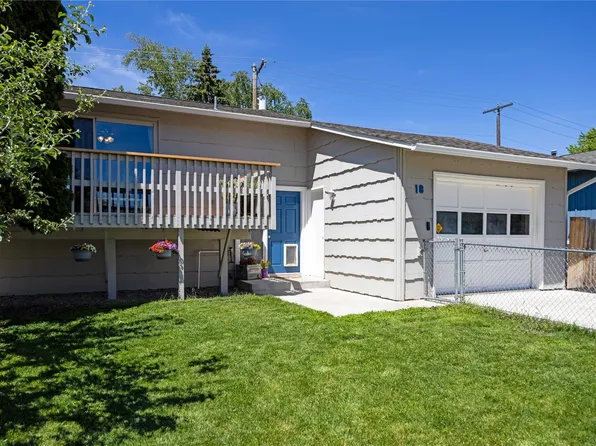 18 Russell Park W, Missoula, MT 59801