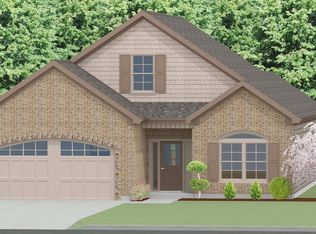 1048 Squirrel Nest Ln, Lexington, KY 40509