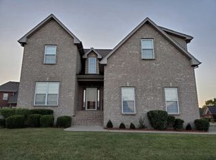 2549 Cushing Ave, Murfreesboro, TN 37130