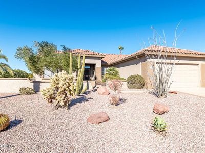 15910 W Autumn Sage Dr, Surprise, AZ, 85374