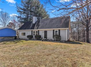 5308 Oswego Ct, Tobaccoville, NC 27050