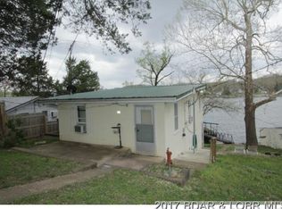 891 Porter Mill Spring Rd, Sunrise Beach, MO 65079