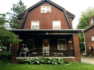 1372 N Sheridan Ave, Pittsburgh, PA