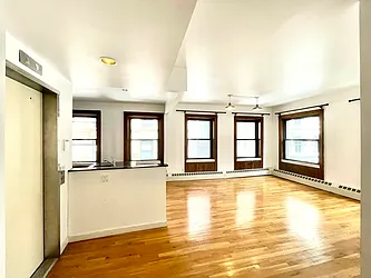 Rented by Pear NYC LLC