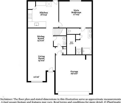 3rd image of 217 Wincanton Ln