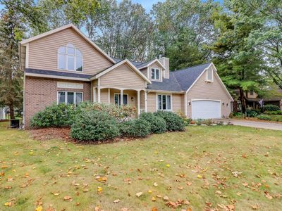 1242 Heather Ct, Holland, MI, 49423