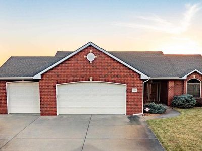 3209 S Bolin Dr, Wichita, KS, 67215