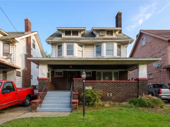 12521 Arlington Ave, Cleveland, OH 44108