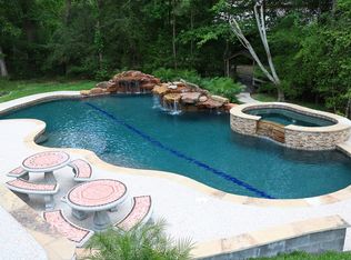 29318 Deer Crk, Magnolia, TX 77355