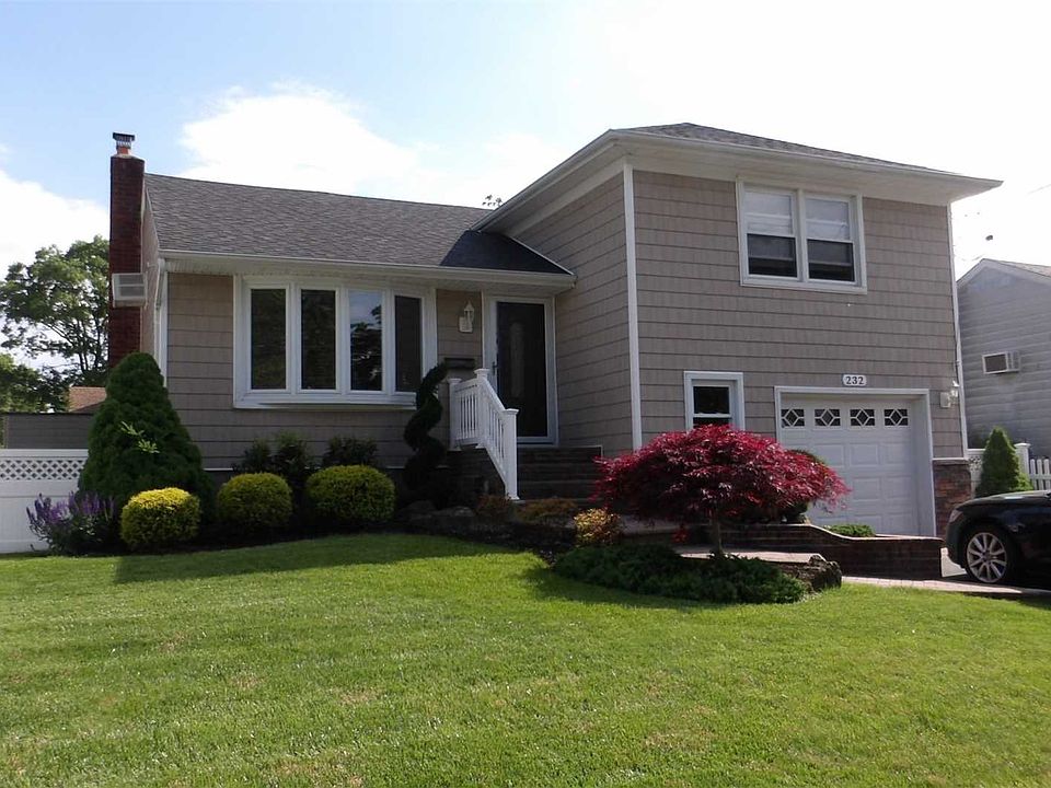 232 Violet St, Massapequa Park, NY 11762 Zillow