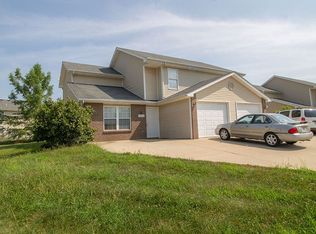 1415-1417 Raleigh Dr., Columbia, MO 65202