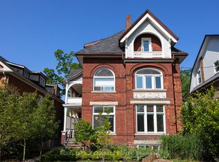 178 High Park Ave #6-02, Toronto, ON M6P 2S4