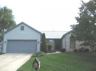 470 Leamington Ct, Columbus, OH
