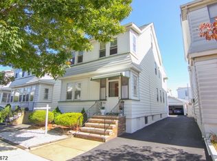 194 N 16th St, Bloomfield, NJ 07003