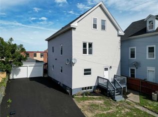 213 Pavilion Ave, Providence, RI 02905