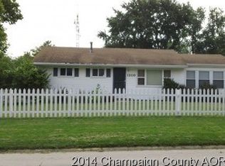 1209 Cole Pl, Urbana, IL 61801