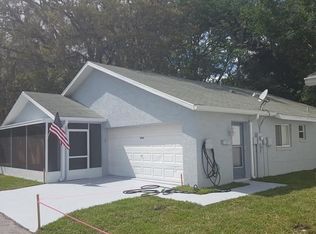 4745 Silver Cir, Zephyrhills, FL 33541