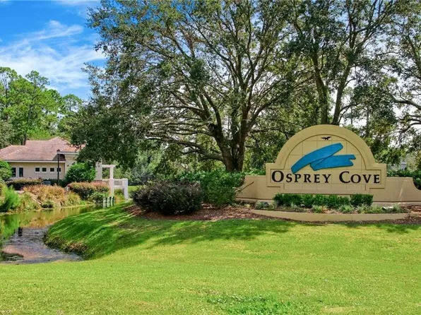 207 Holm Pl, Saint Marys, GA 31558