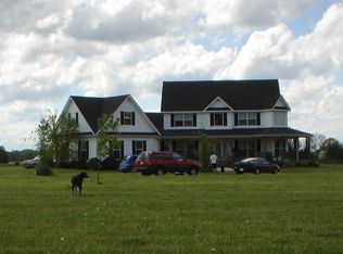 218 Barnes Rd, Cookeville, TN 38506