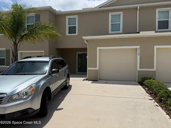 2730 Silver Canoe Dr, Edgewater, FL 32141