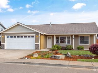 5550 Fisher Pl, Ferndale, WA 98248