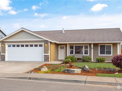 5550 Fisher Place, Ferndale, WA, 98248
