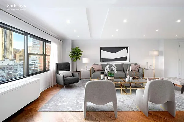 Rented by Sotheby's International Realty | media 17